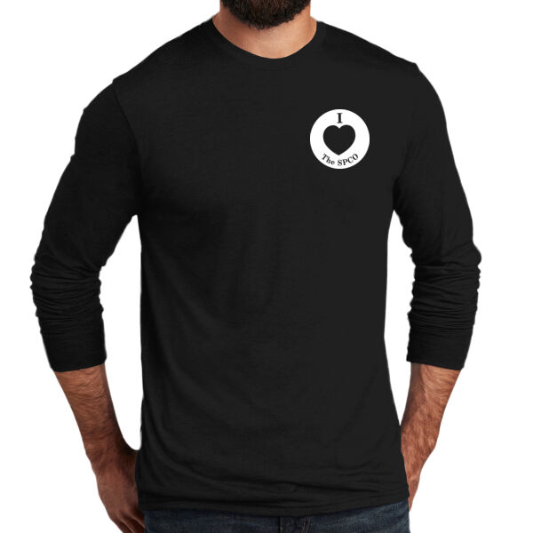 Long Sleeves Thumbnail